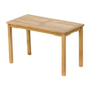 Teak Serving Table - TOTT030