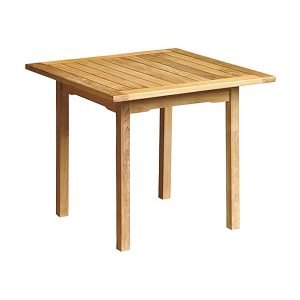 Outdoor Wood Dining Table - TOTT033