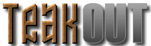 Teak Out
