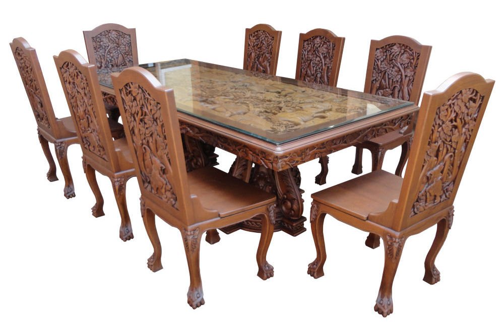 Dining Room Furniture
