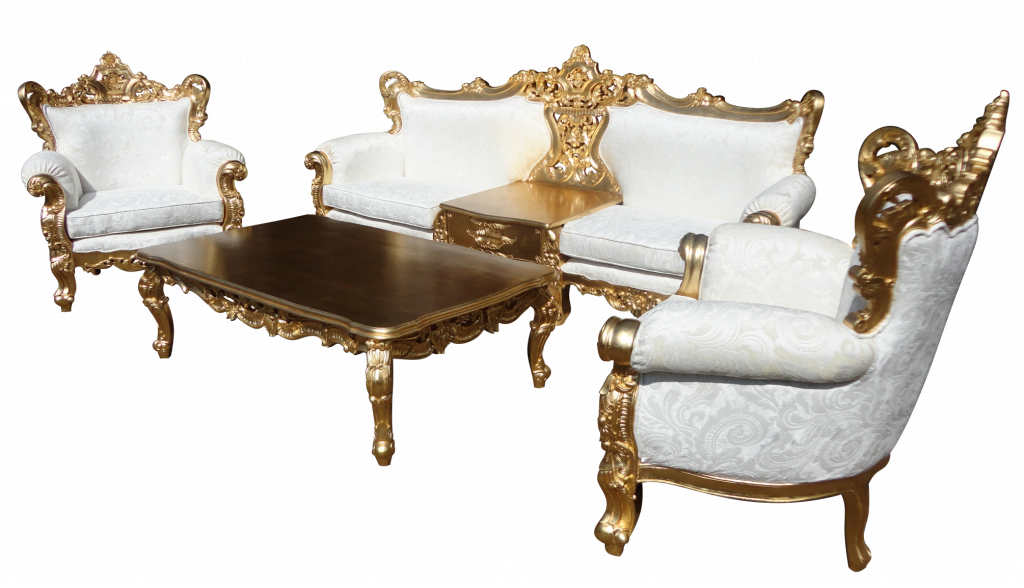 Living Room Furniture