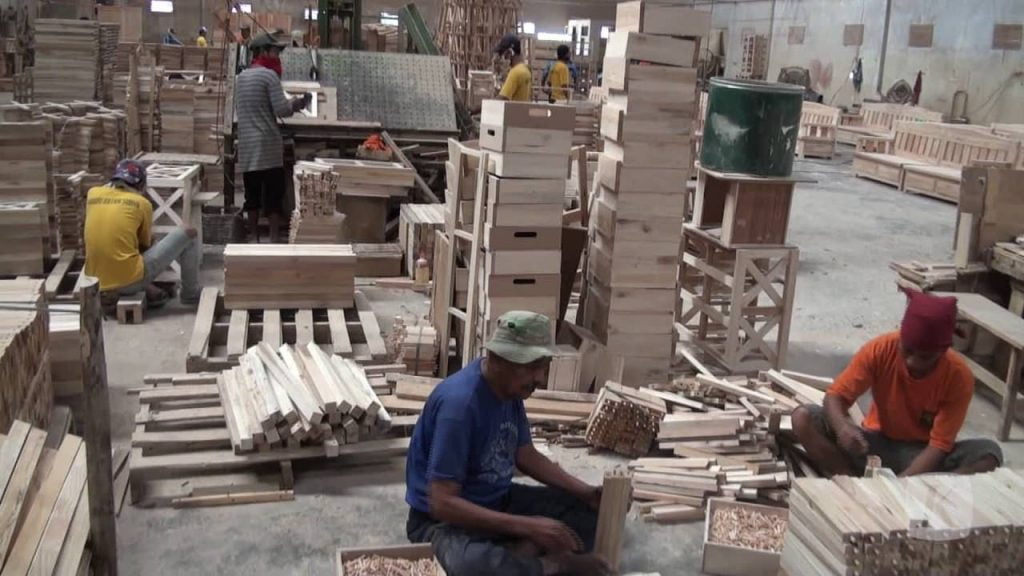 Factory Direct Furniture