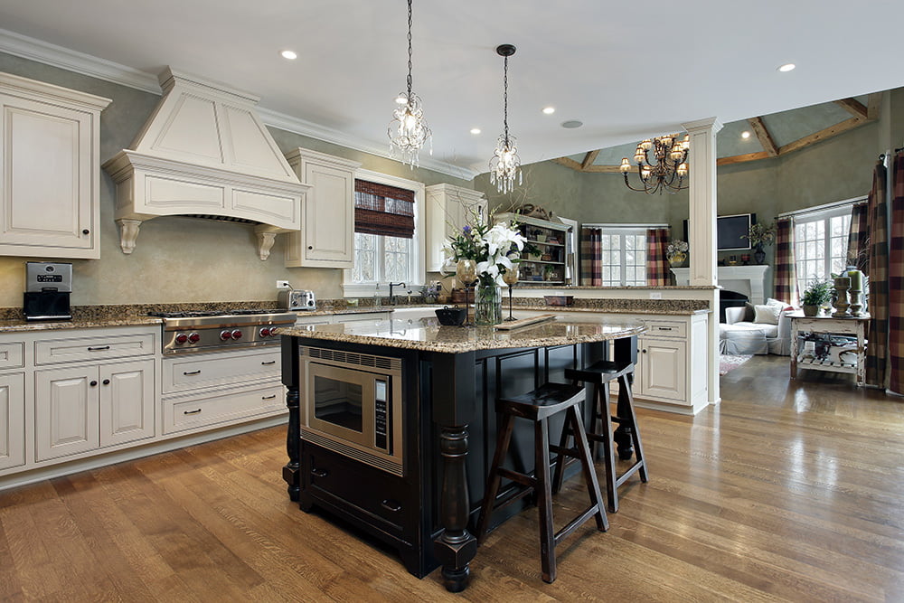 Kitchen Cabinet Gallery