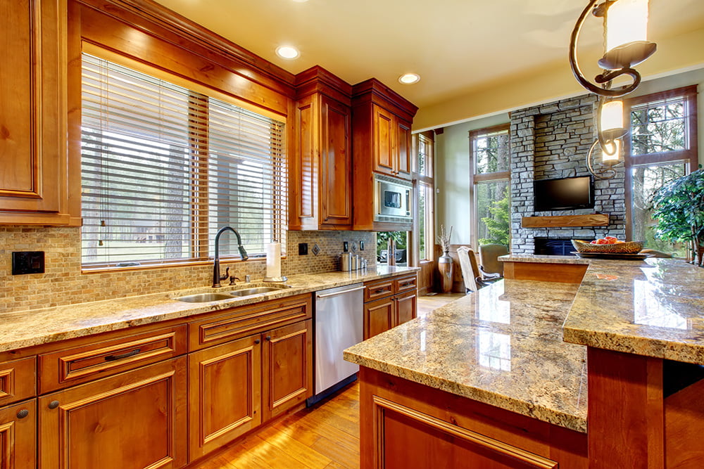 Kitchen Cabinet Gallery
