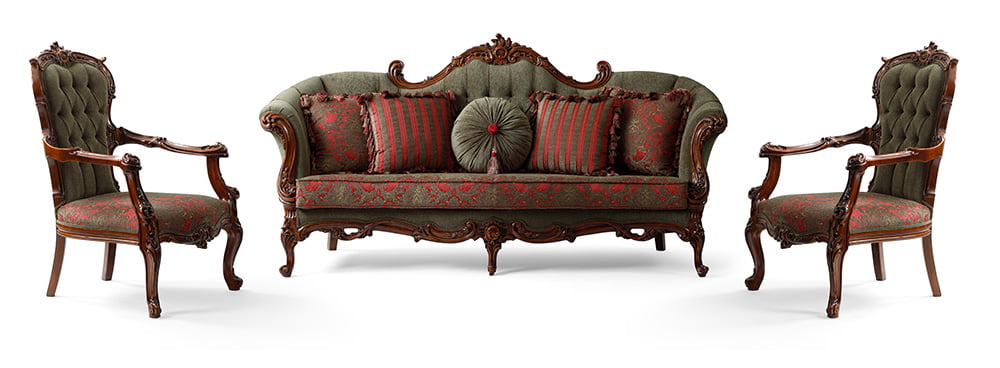 Living Room Furniture