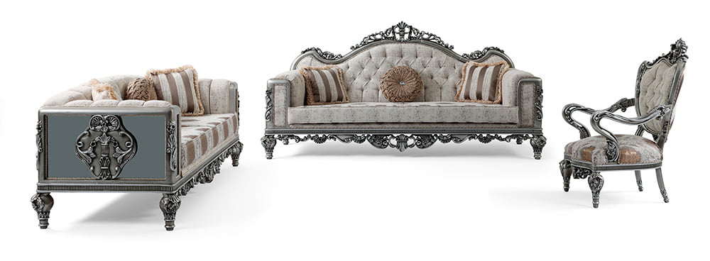 Living Room Furniture
