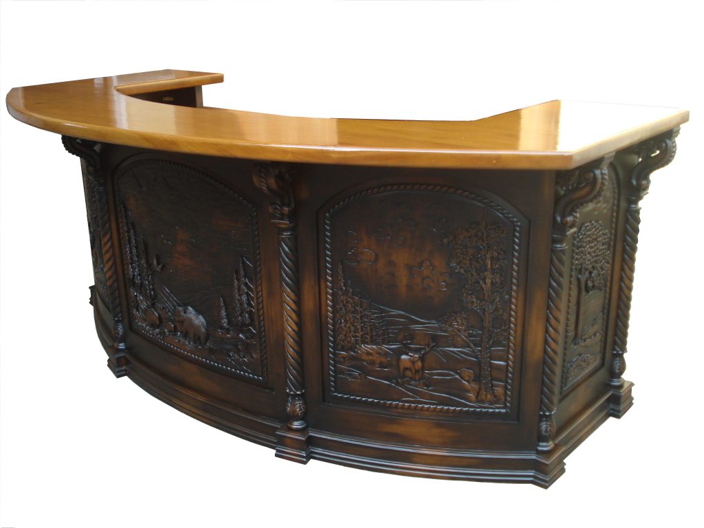 Custom Furniture Designs