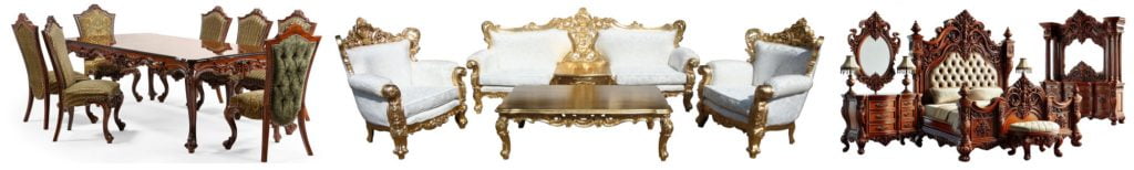 Wholesale Furniture Factory Direct